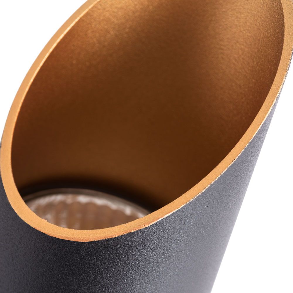 Подвесной светильник ArteLamp PILON-GOLD A1537PL-1BK