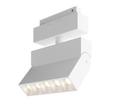 Трековый светильник Maytoni Technical Points Rot TR077-2-20W4K-W_MY