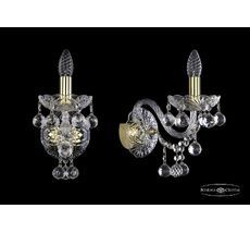 Бра Bohemia Ivele 1409B/1/160/XL G_BI