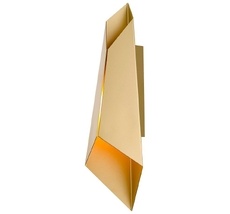 Настенный светильник Wertmark LEDA WE245.01.401