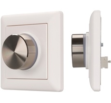 INTELLIGENT Роторная панель DALI-233-1G-DIM-IN (BUS, Backlight) (IARL, -) 025529 Arlight 025529_ARL