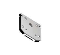 Заглушка для магнитного шинопровода Arte Lamp LINEA-ACCESSORIES A484206E