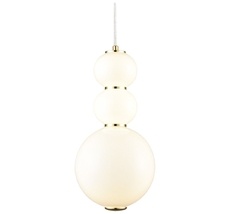 Подвесной светильник Velante 244-306-03