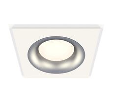 Комплект встраиваемого светильника XC XC7631004_AMB