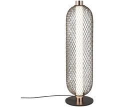 Настольная лампа светодиодная Aployt APL.658.04.18