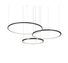 Подвесной светильник Newport 15103/S black glossy_NP