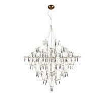 Подвесная люстра ST LUCE GRAVETTA SL6601.203.114