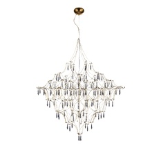 Подвесная люстра ST LUCE GRAVETTA SL6601.203.114