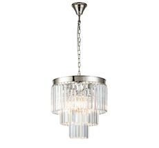 Подвесная люстра ILamp Triumph 7383/6P NIC_IP