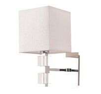 Бра ArteLamp NORTH A5896AP-1CC