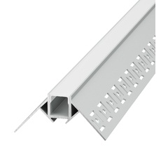 Профиль угловой RC-5023-2.5, 4 заглушки 00-00007137_SW