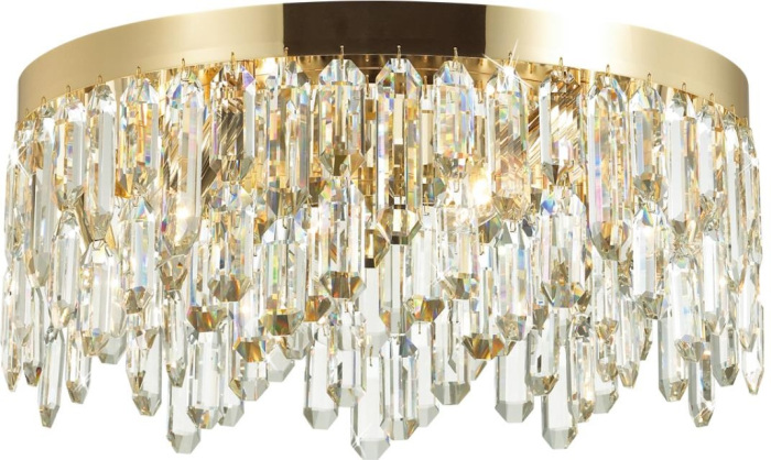 Потолочная люстра Odeon Light DAKISA 4986/6C