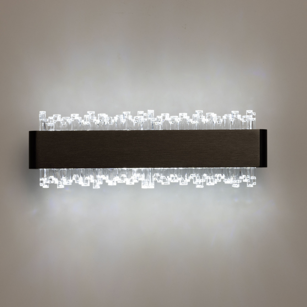 Настенный светильник De City Драйв 377024601_MW