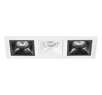 Встраиваемый светильник LightStar DOMINO D536070607_LS