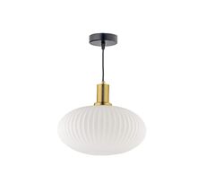 Подвесной светильник Arti Lampadari Delebio Delebio E 1.P2 W