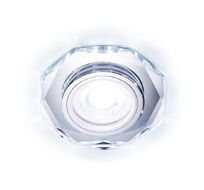 Встраиваемый светильник Ambrella light Сompo S213 CL_AMB