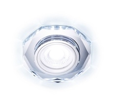 Встраиваемый светильник Ambrella light Сompo S213 CL_AMB