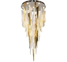 Потолочная люстра Aployt APL.855.06.10