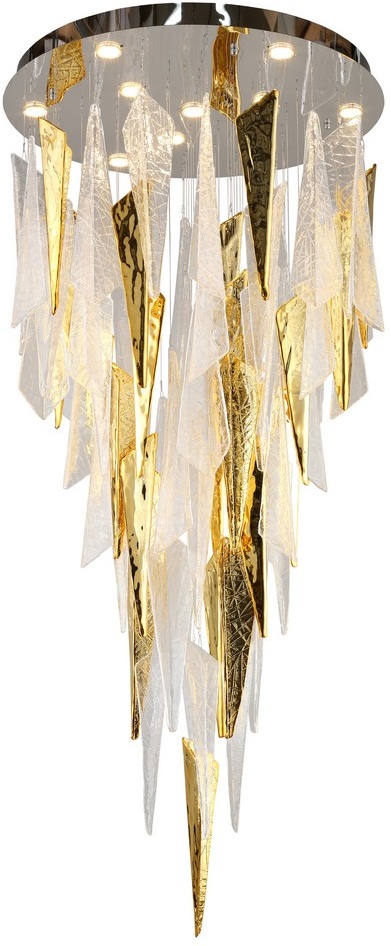 Потолочная люстра Aployt APL.855.06.10