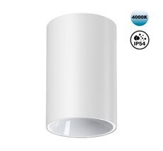 Накладной светильник влагозащищённый Novotech RECTE 359417