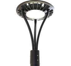 Уличный консольный светильник IP65 светодиодный Feron 48337_FR