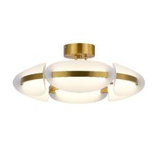 Потолочная люстра ST LUCE ETOILE SL1304.302.45