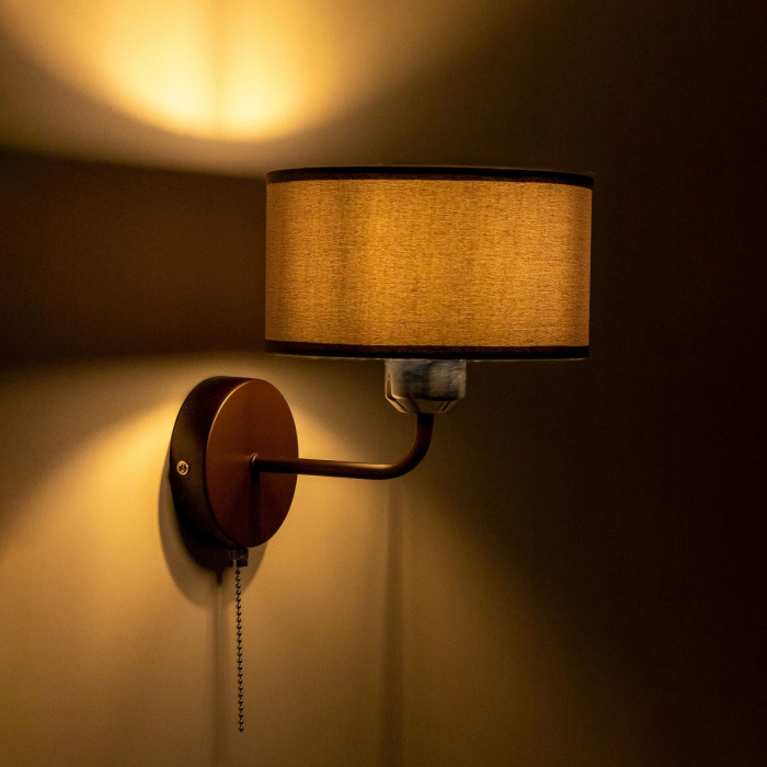 Бра CitiLux Форма CL428411