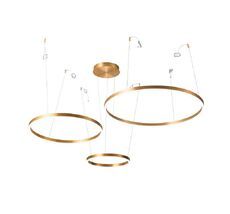 Подвесной светильник Stilfort светодиодный Planetary 4005/03/03P