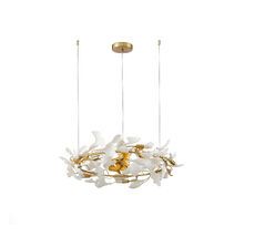 Подвесная люстра KinkLight Сири 07868-70,36_KL