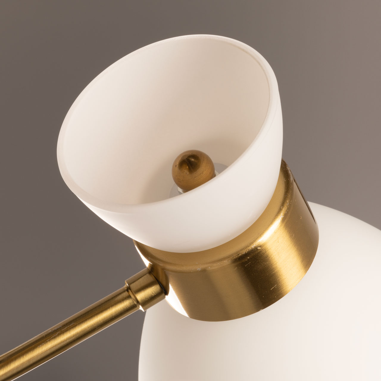 Потолочная люстра De City Дэла 635019303_MW