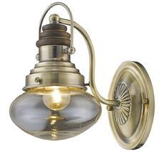 Бра Velante Классика 306-501-01