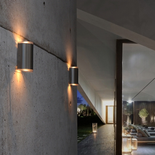 Архитектурная подсветка IP54 светодиодная Oasis Light ST6057 SS_OL