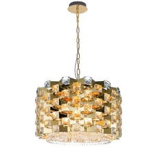 Подвесная люстра Aployt APL.861.03.12