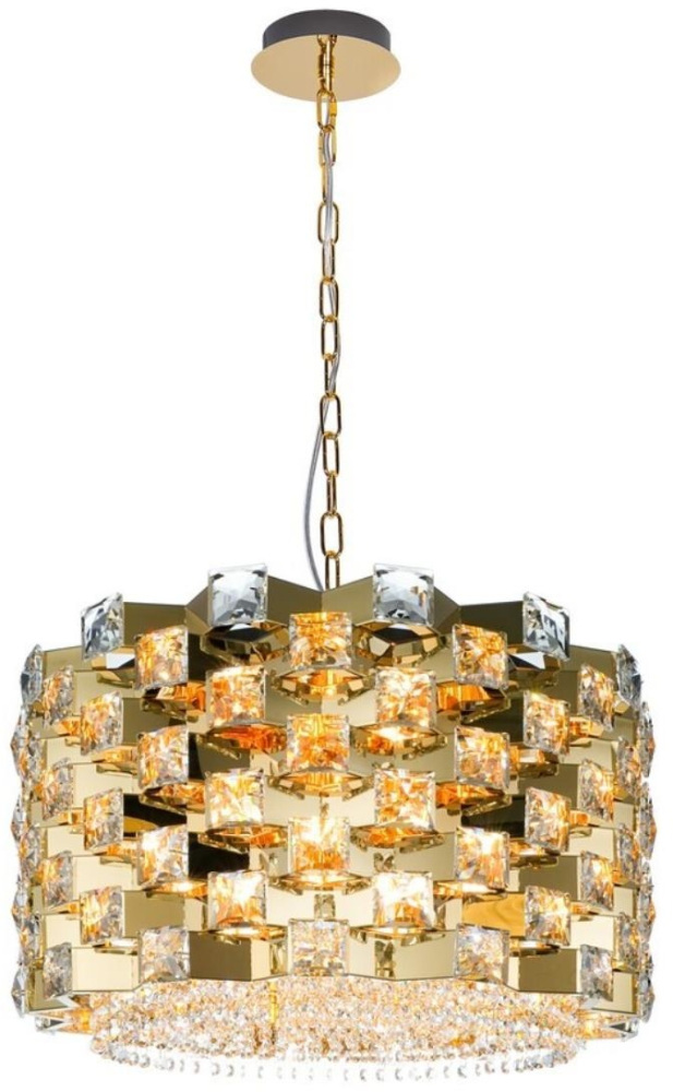 Подвесная люстра Aployt APL.861.03.12