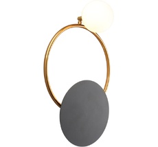 Бра светодиодное Aployt APL.306.01.02