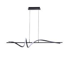 Подвесной светильник Arte Lamp TWISTED A4587SP-30BK