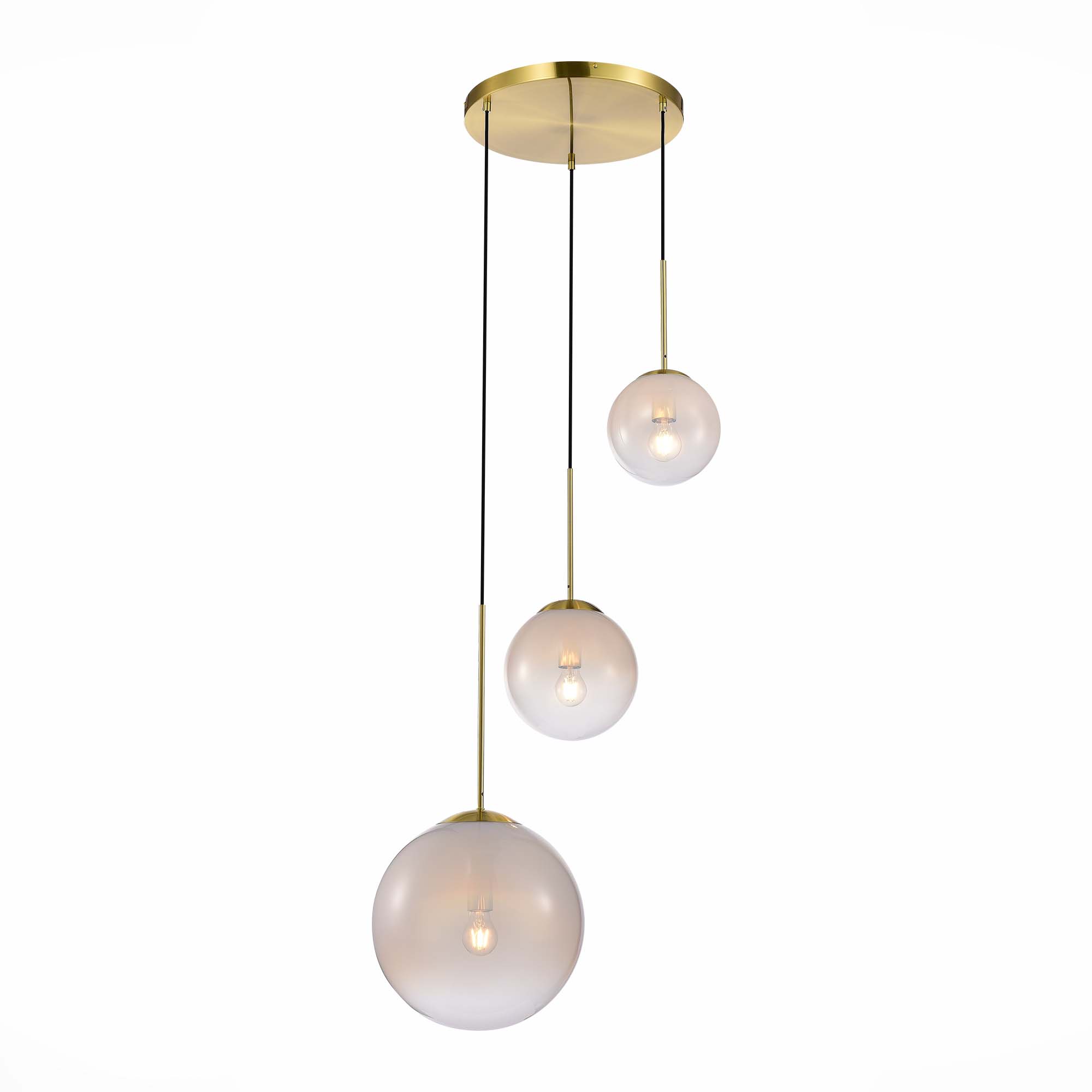 

Подвесной светильник ST Luce CASSIUS Modern SL1190.203.03, SL1190.203.03