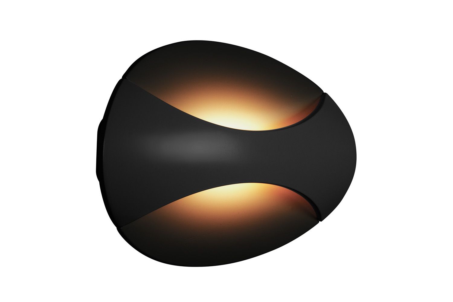 Настенный светильник ILedex Flux ZD7151-6W BK_IX