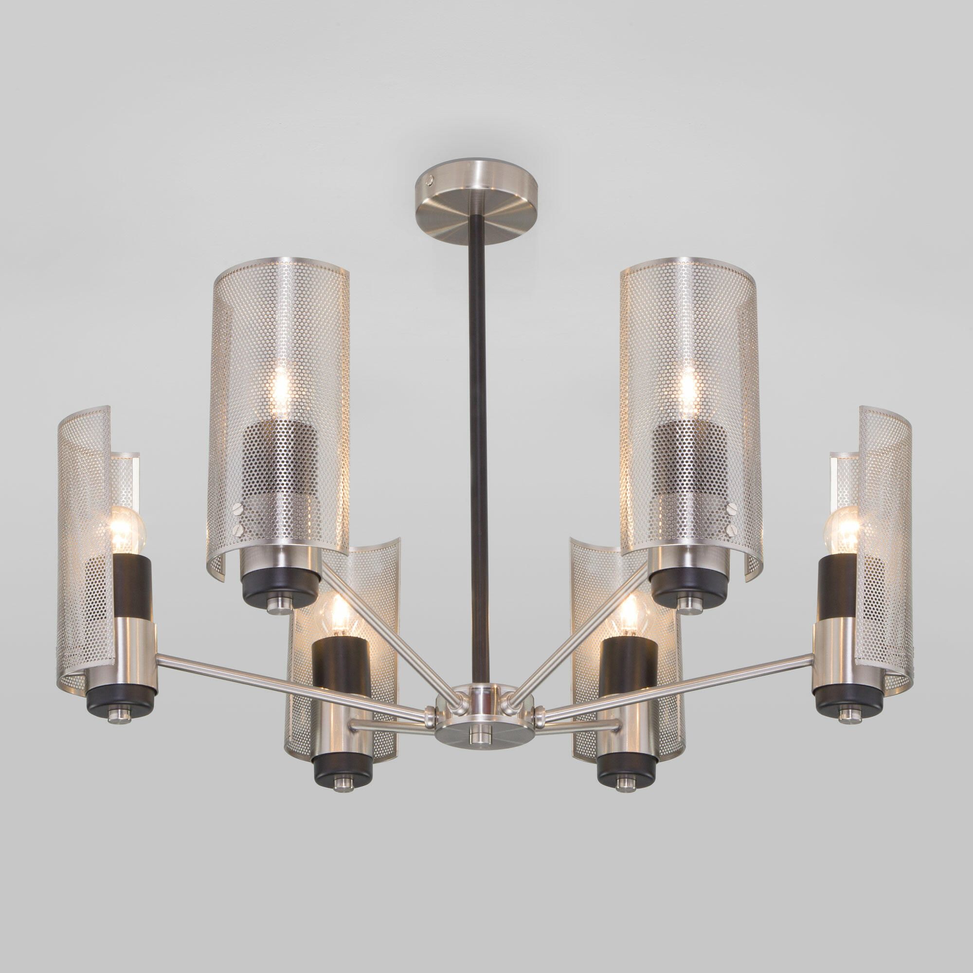 Потолочная люстра Eurosvet Grino a057945_EU