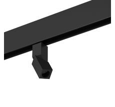 Светильник для низковольтного трека SY mini DesignLed SY-mini-523517-1.2-48-BL-NW 00-00010379_SW