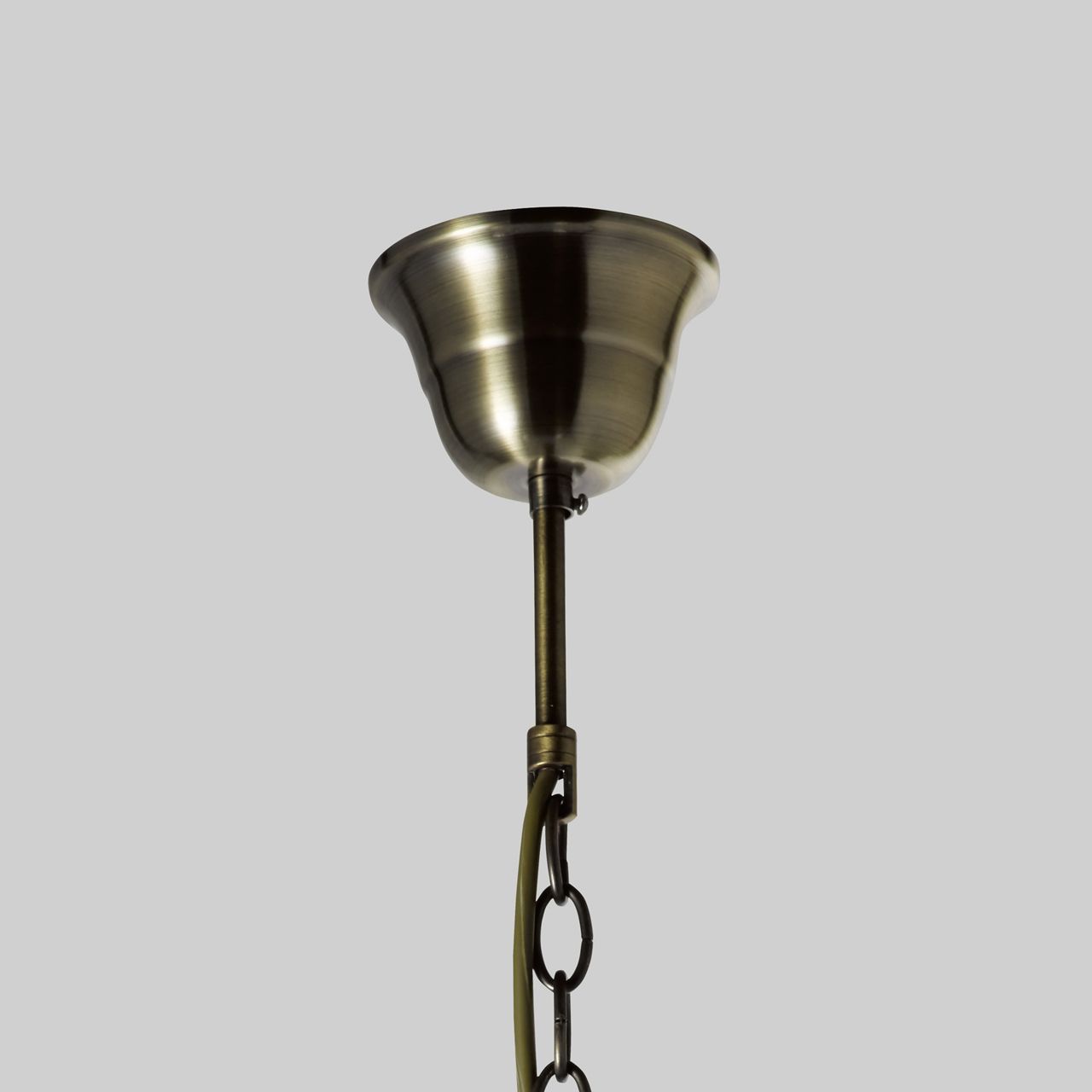 Подвесная люстра De Markt Ариадна 450019703_MW