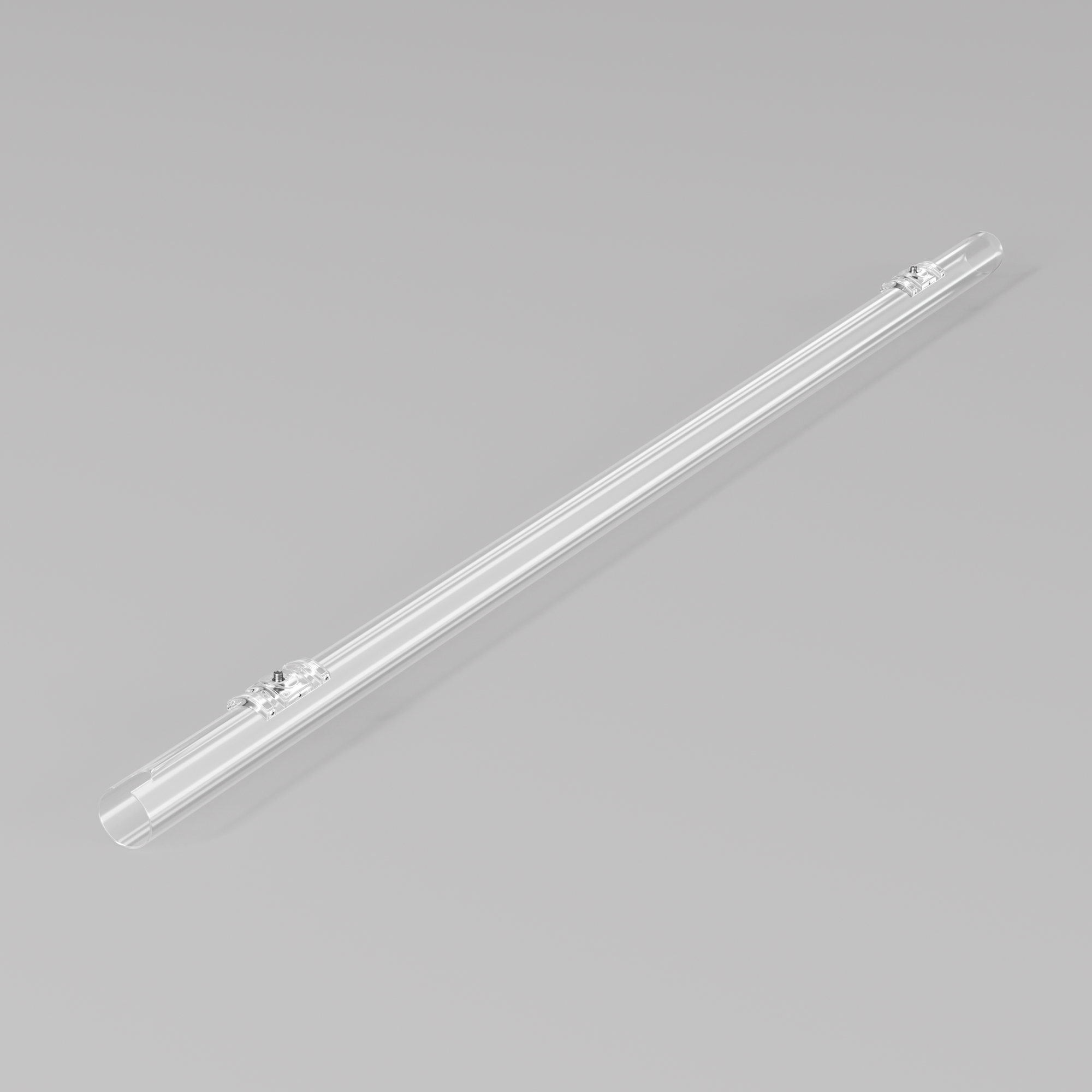 Профиль для горизонтального подвесного монтажа Nemo 1м Maytoni 20329_MY