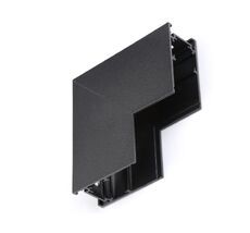 Коннектор угловой внутренний для накладного шинопровода Magnetic Ambrella Light TRACK SYSTEM Track System GL3378_AMB