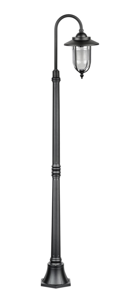 Наземный фонарь IP44 Oasis Light 84708 18 Bl_OL