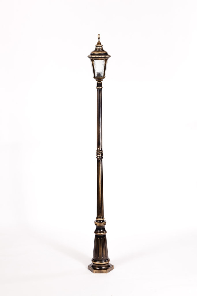 Наземный фонарь IP44 Gb Oasis Light 79759S Gb_OL