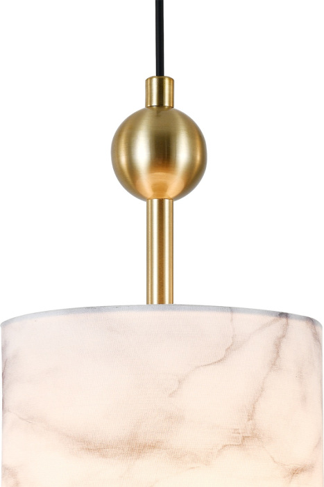 Подвесной светильник (13036/1P Brass) Indigo V000582