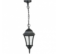 Уличный подвесной светильник IP44 91305S Bl Oasis Light 91305S Bl_OL