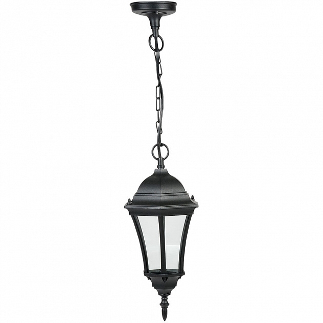 Уличный подвесной светильник IP44 91305S Bl Oasis Light 91305S Bl_OL