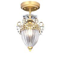 Потолочный светильник ArteLamp Schelenberg A4410PL-1SR