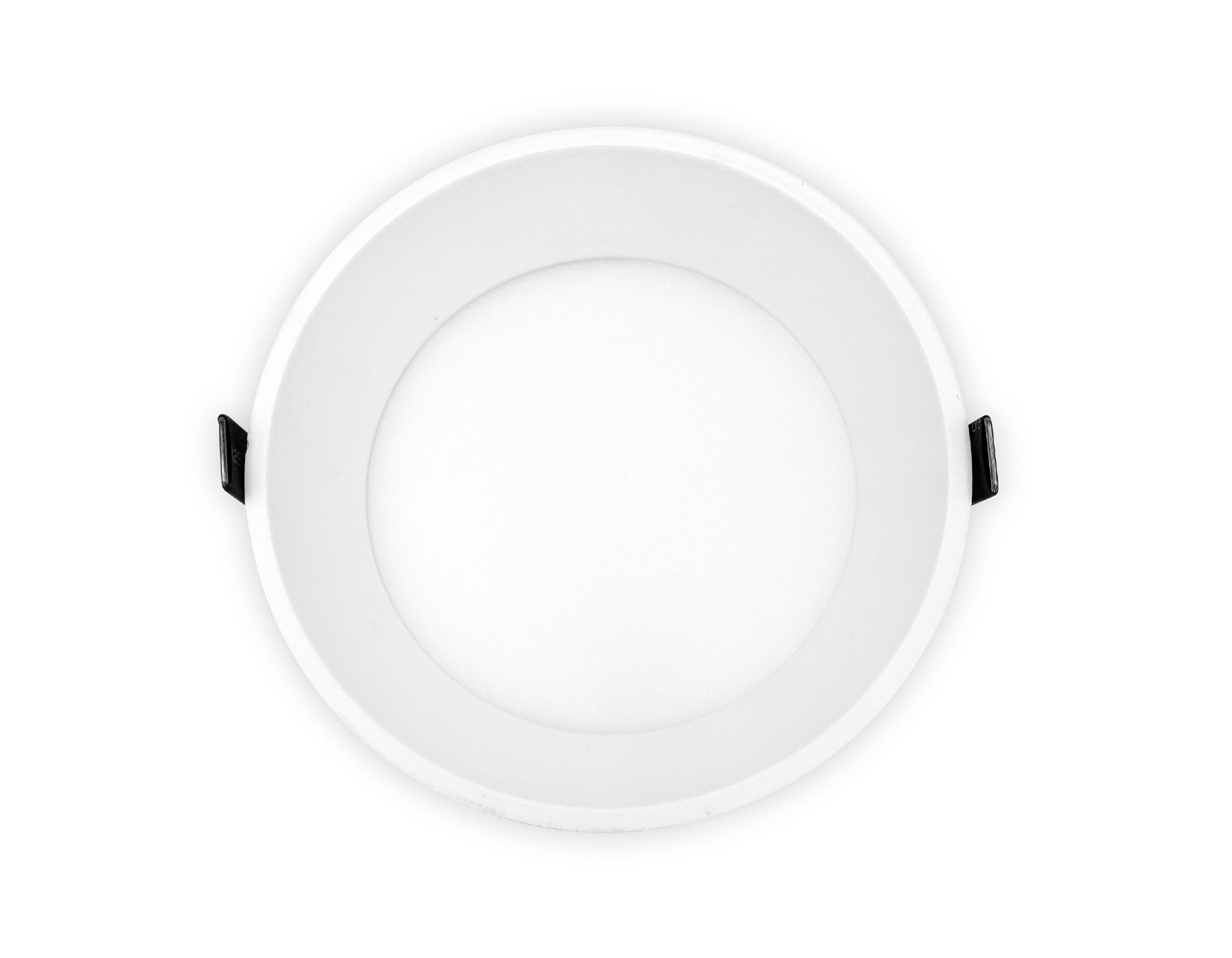 Встраиваемый светильник Ambrella light многорежимный cветодиодный Downlight DCR510_AMB